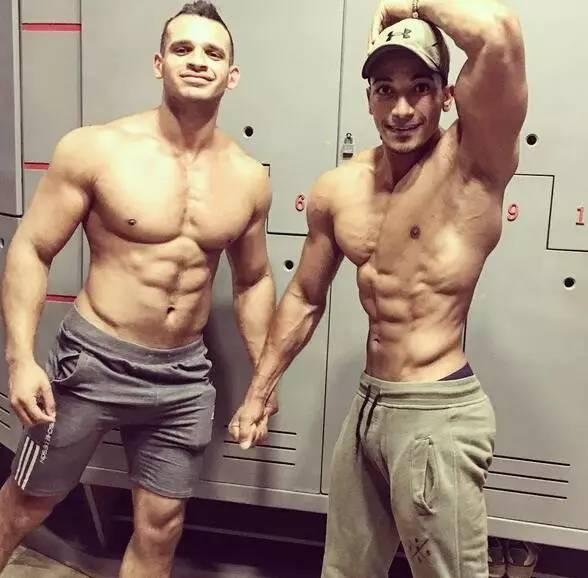 当胖子瘦下来后的好处,胖子如何变得又瘦又有肌肉