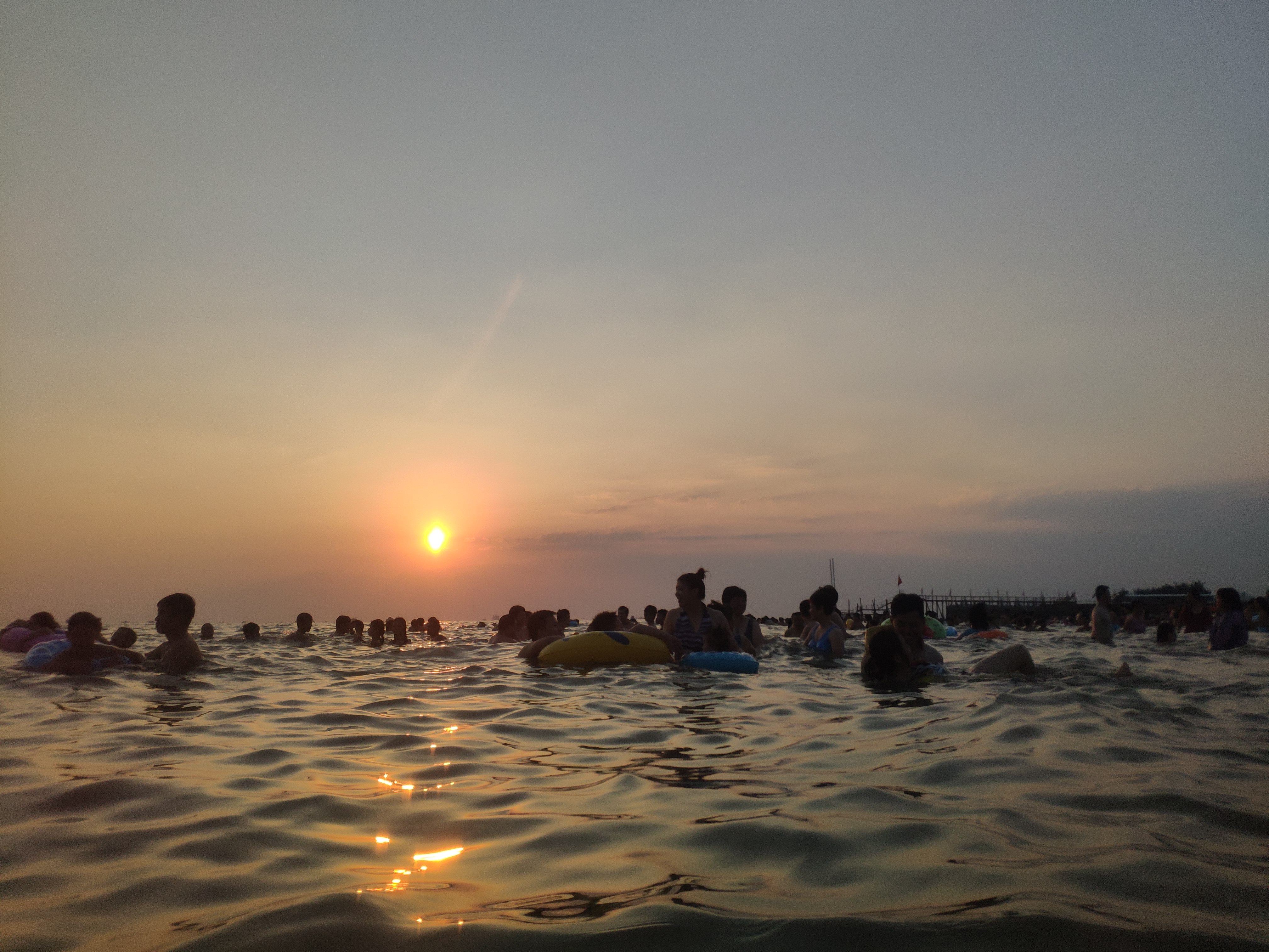 去北海玩几天有攻略分享给大家,假期来北海必打卡