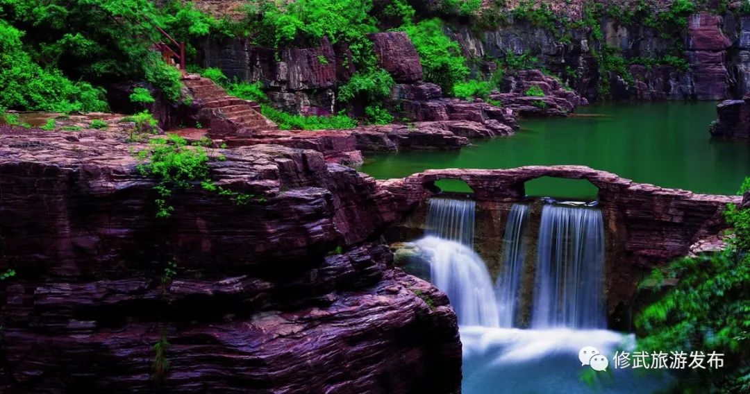 修武，向全世界发出邀请！这个古老的小城，原来可以这么美（惊艳版）
