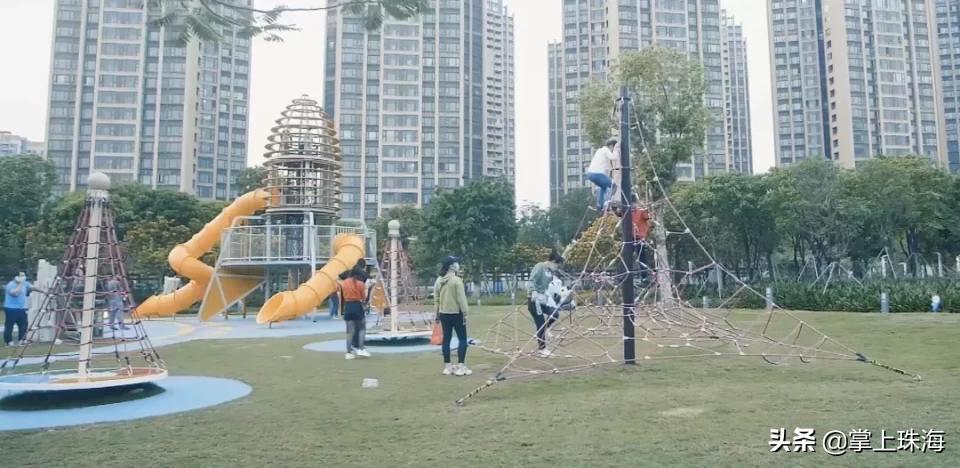 珠海遛娃游玩攻略,珠海最适合带小孩去玩的游乐设施