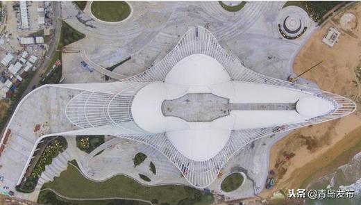 青岛大型场馆都有哪些,青岛新建场馆
