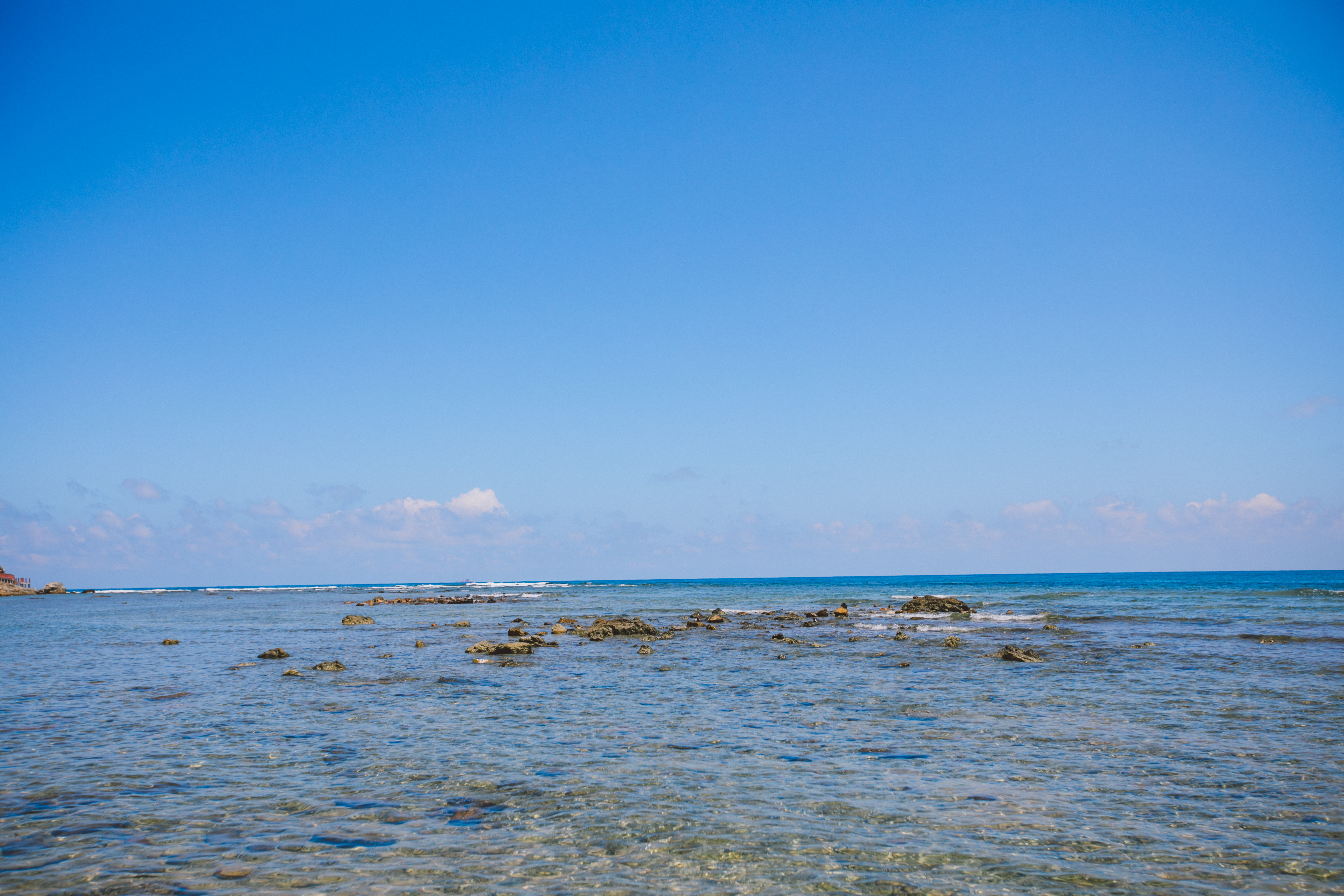 三亚冷门海滩,三亚海滩免费景点