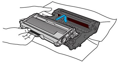 理光复印机怎样判断硒鼓老化,现在的打印机硒鼓不耐用