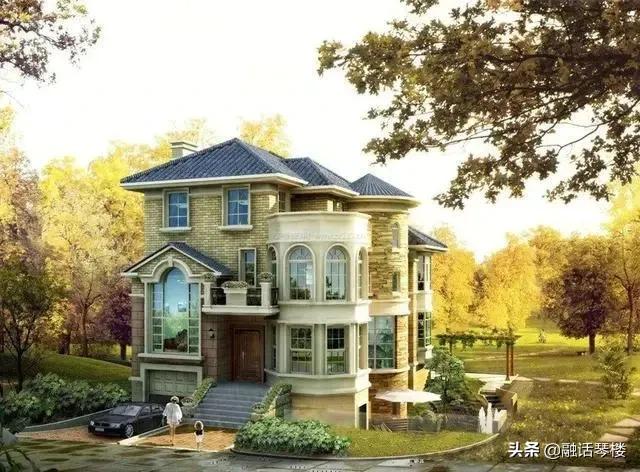 青岛西海岸开发区别墅,西海岸别墅青岛院子