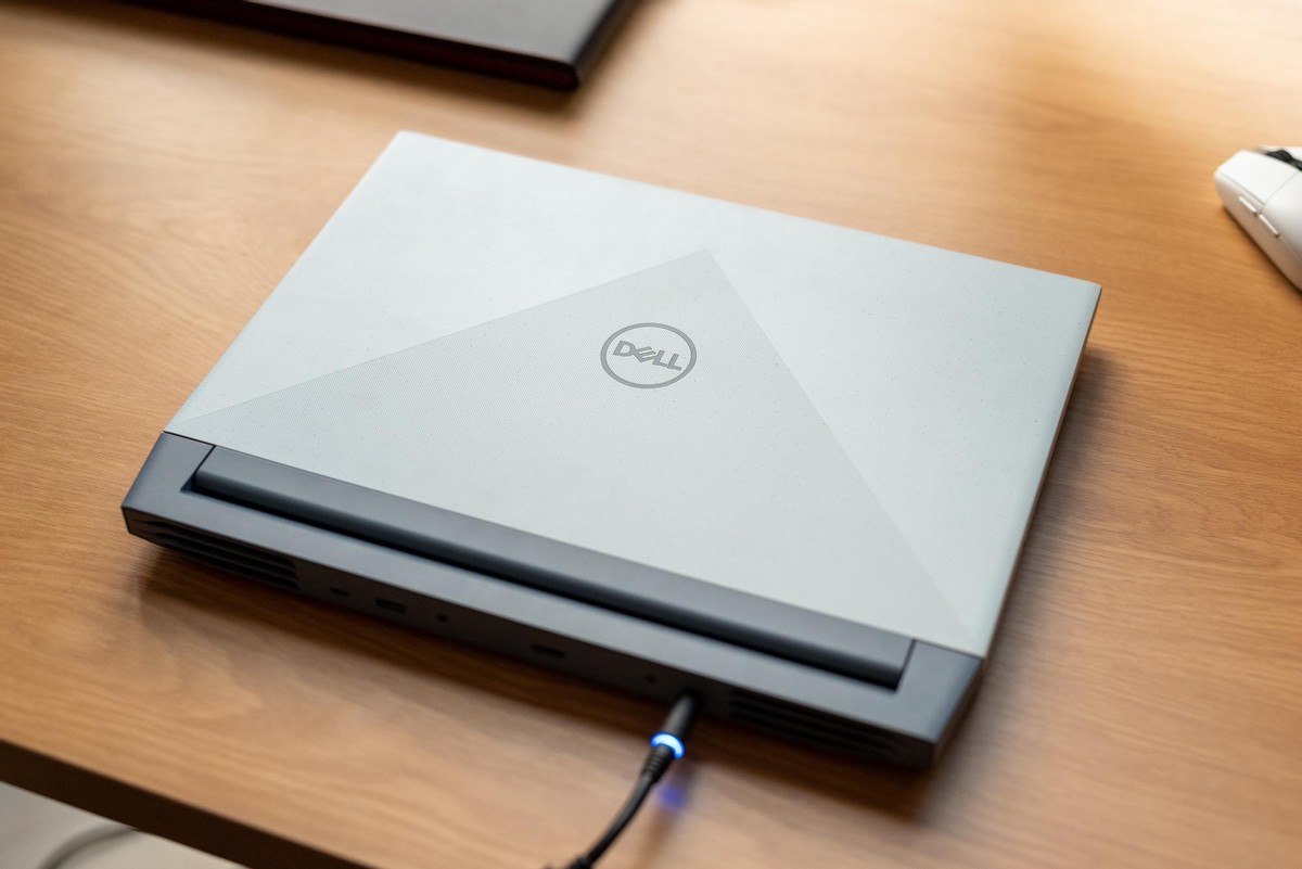 戴尔g15笔记本电脑如何清理垃圾,戴尔g15笔记本清灰拆卸