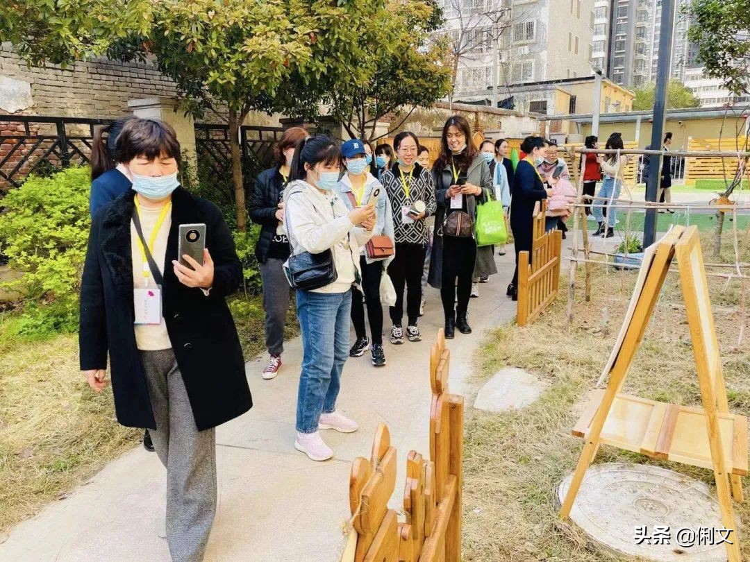 品名园、办高质量的教育——河南省名园园本课程建设交流活动