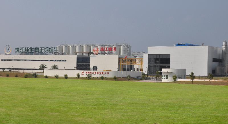 部分在梅州设立有子公司、分公司或有在建项目的外来企业名单