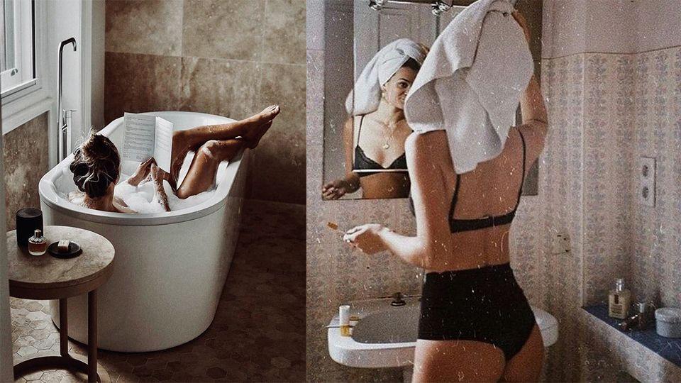 怎么选择适合漂发的护发产品,漂发前用了护发精油会没效果吗