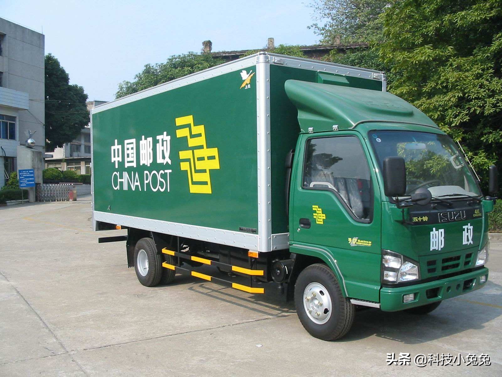 邮政快递为什么比其他的快递要慢,邮政快递为什么那么慢啊要十几天