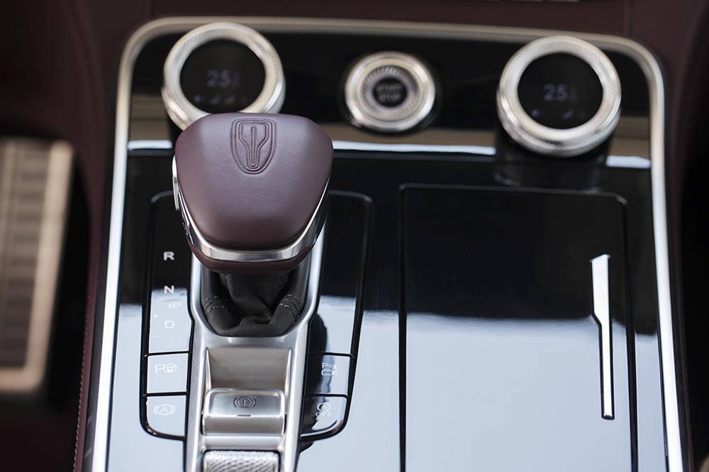 重剑无锋大巧不工全文,红旗h9底盘驾驶体验