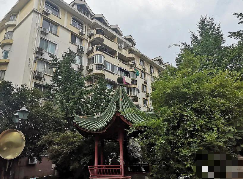 南京经典豪宅,南京开售前的顶级豪宅