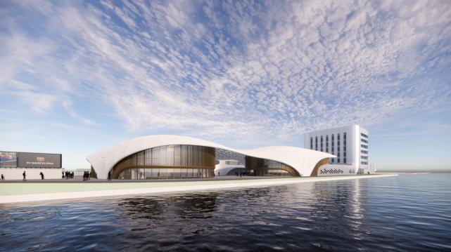 “悦动蓝湾活力一夏”临港足球训练基地专场圆满举办