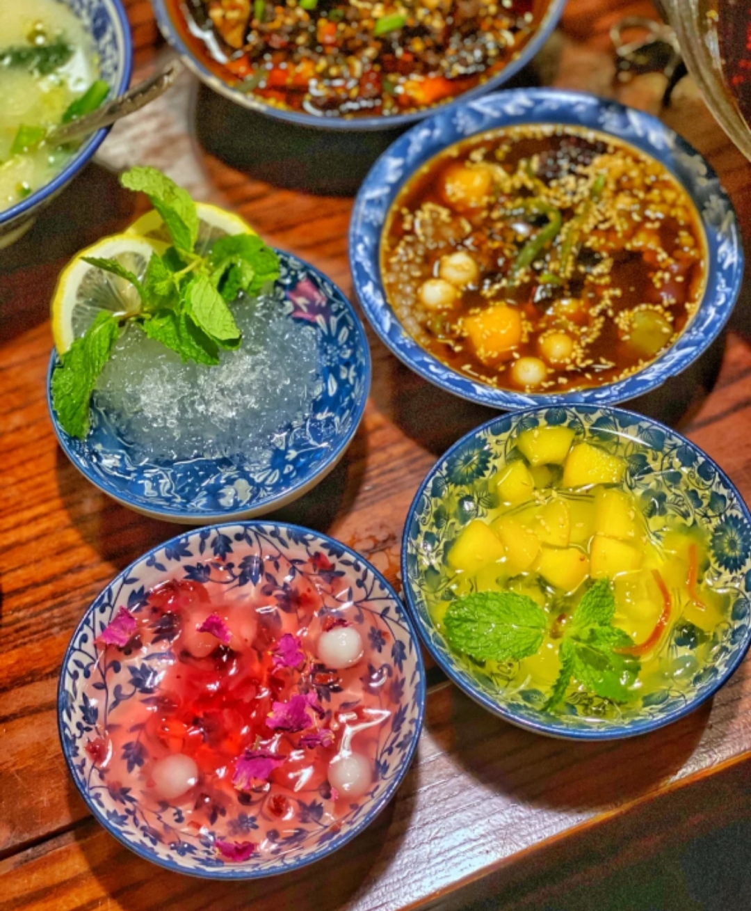 天津串串哪家最好吃,天津好吃的串串小店