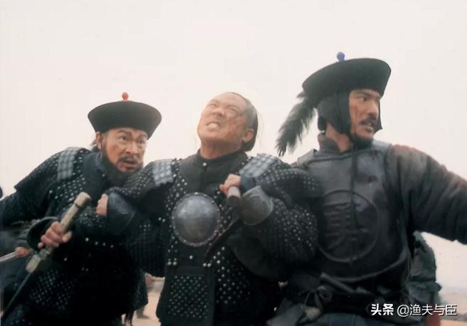 香港经典武侠电影十大武打片,香港十大经典武侠片免费观看