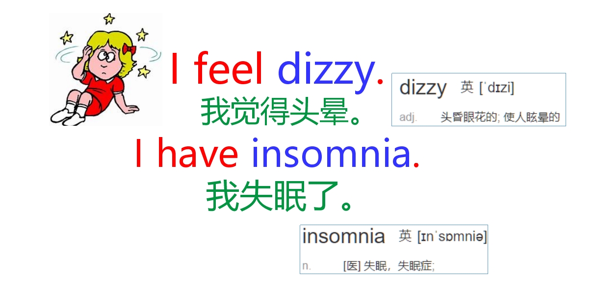 英语口语365天！20句常用口语！doyouhavethemap？