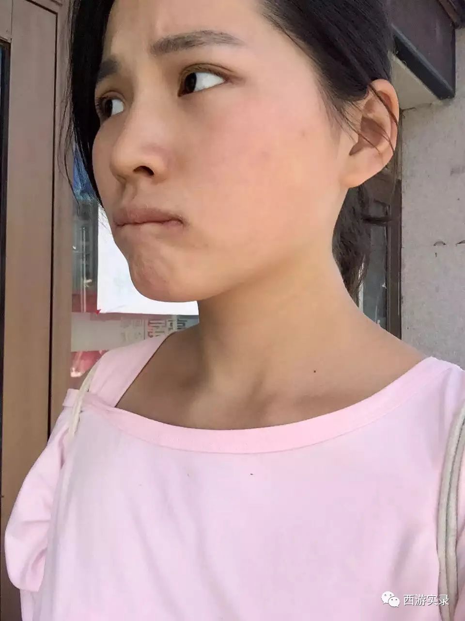 女神与女汉子区别图片,女神和女汉子视频