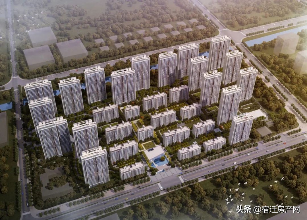 宿迁5月份热门楼盘,宿迁市五月份楼市