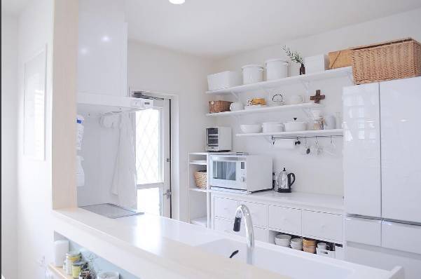 这位日本主妇凭什么能吸引30万粉丝？