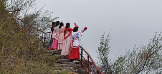 晋城王莽岭一日游攻略,山西王莽岭二日游景点推荐