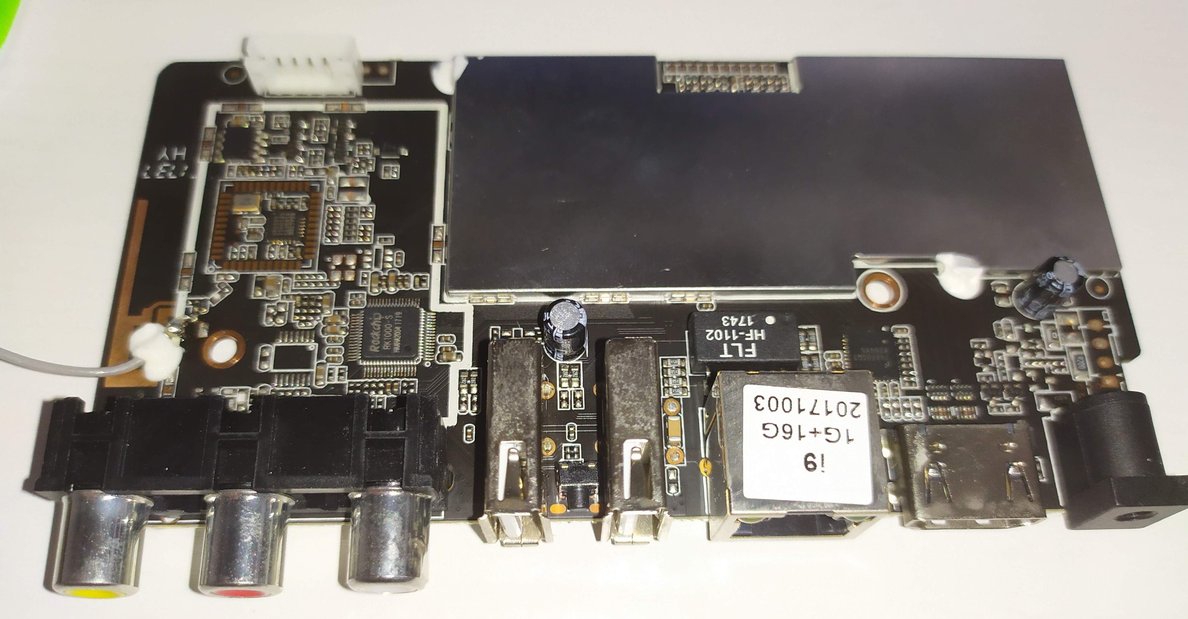 英菲克机顶盒i9怎样,英菲克i9机顶盒8核