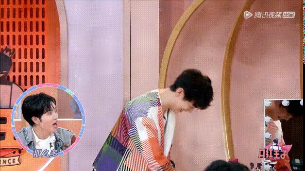 让男明星帮忙化妆，是巨大福利还是*男美**陷阱？