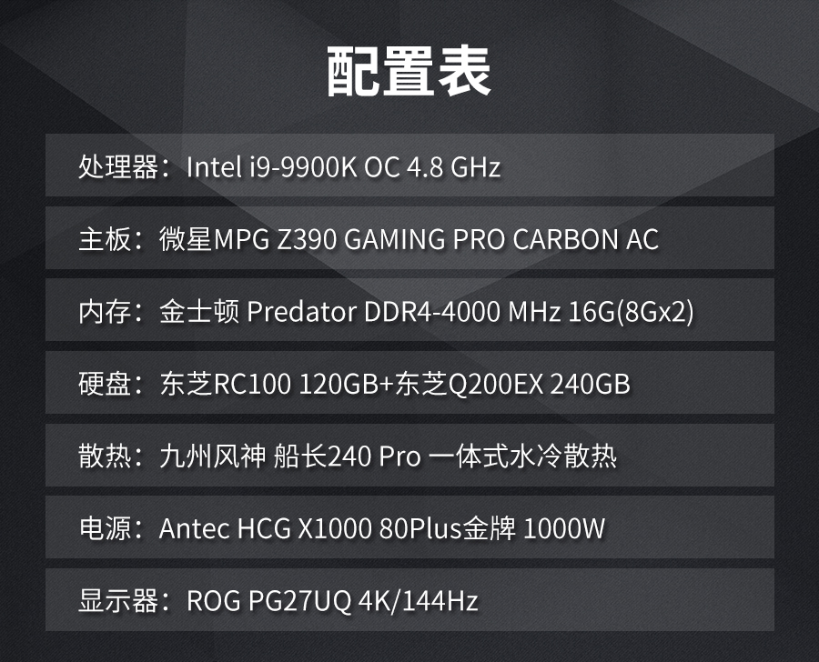值得入手NVIDIAGeForceRTX2060深度横评