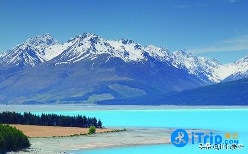 二月新西兰大概几度,新西兰七月季节