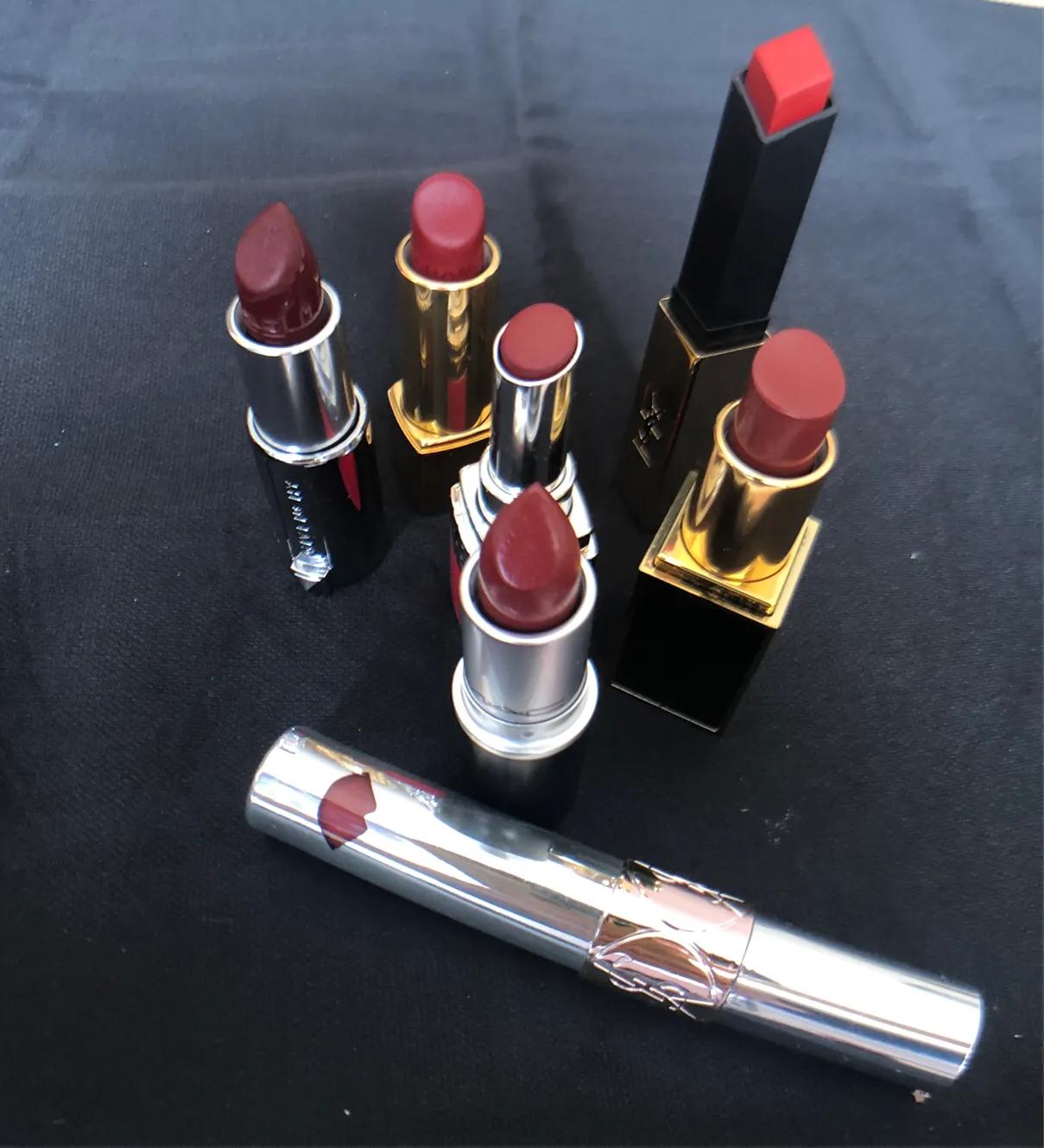 有没有不掉色的口红测评 (口红测评豆沙色)