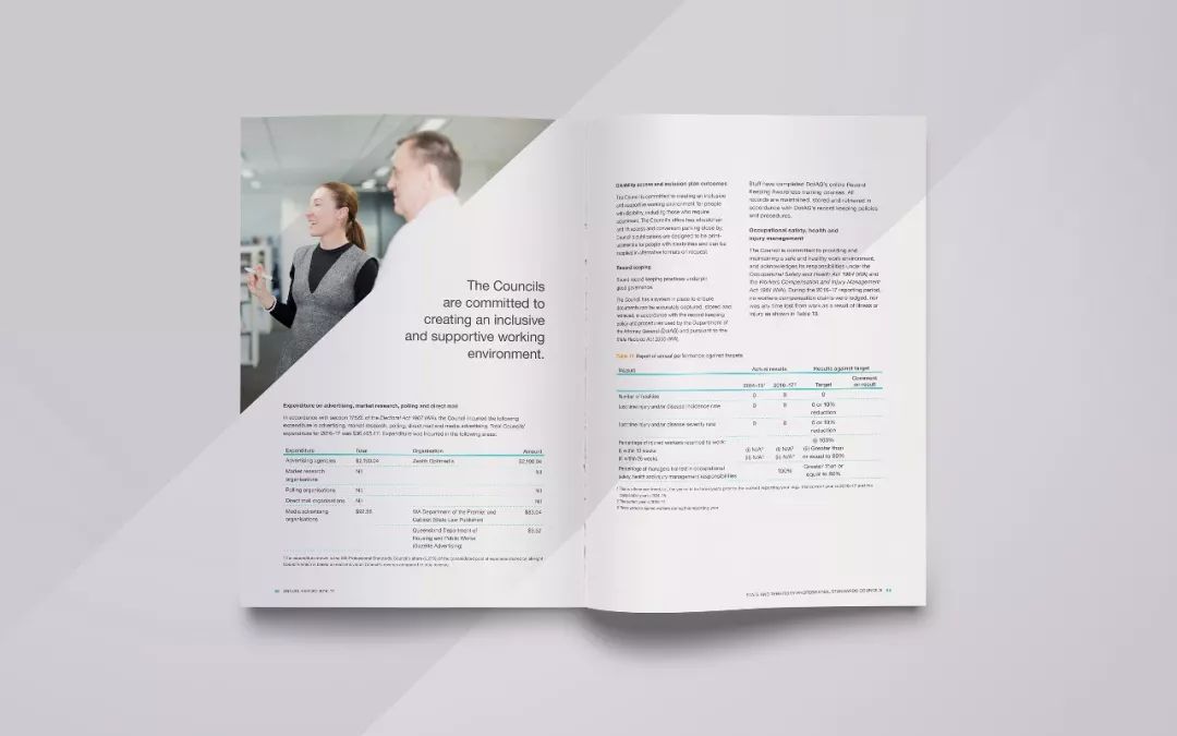 企业画册宣传册设计4大要素,企业宣传册画册印刷