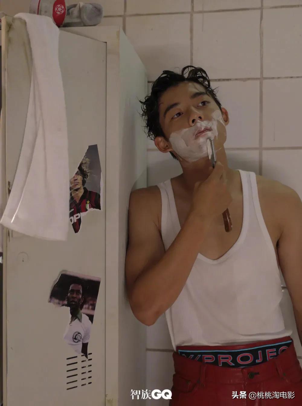 李嗣镕帅气足球视频,李嗣镕踢球视频照片