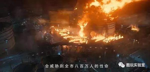 电影烈火英雄的原型,烈火英雄电影的真实原型视频