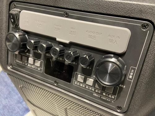 sansui山水音箱授权企业,sansui山水拉杆音响