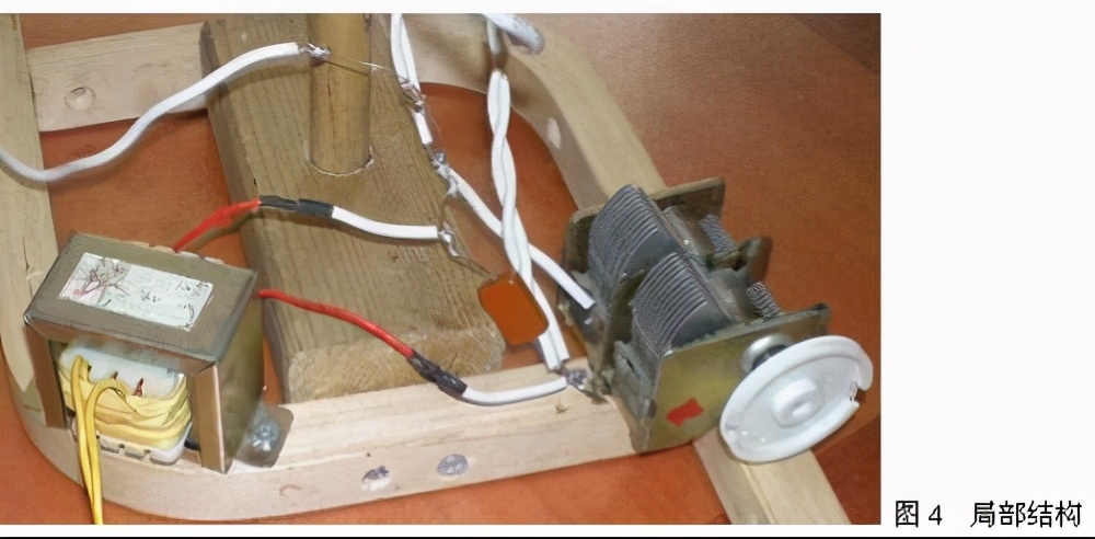 调频矿石收音机制作详细,手把手教你制作矿石收音机