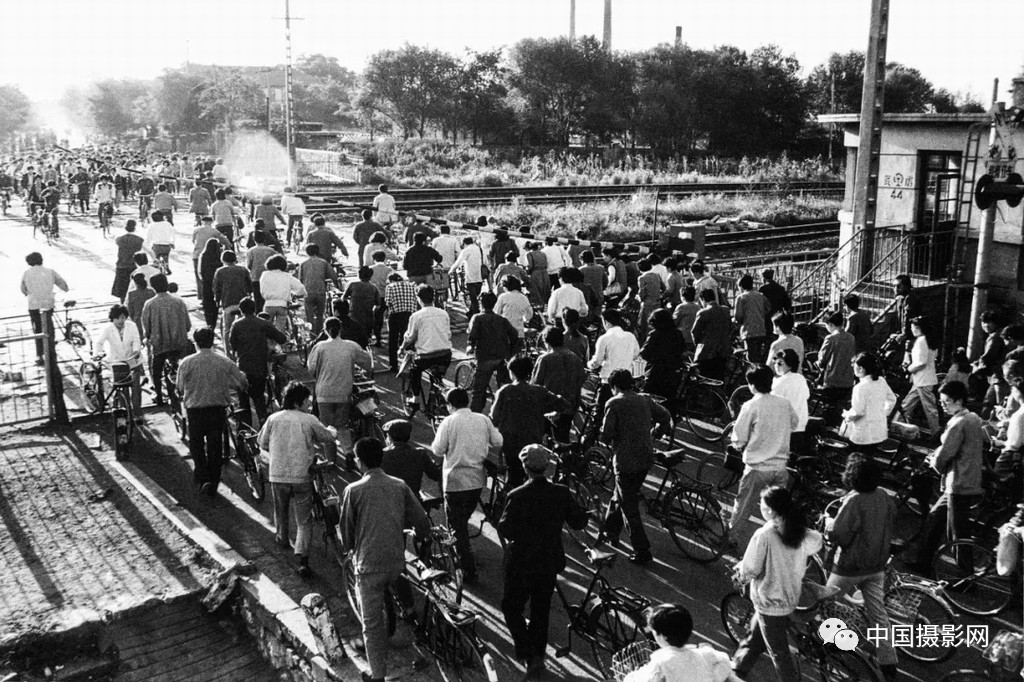 大连开发区40年老照片,大连40年发展史