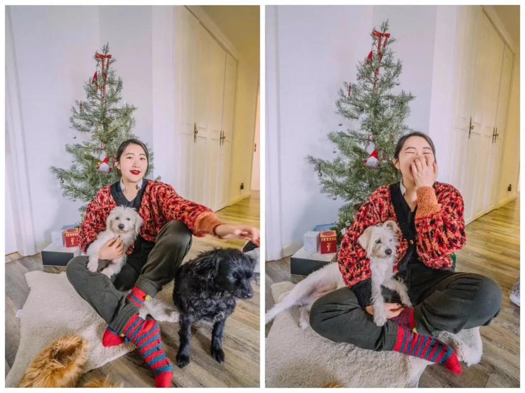 只要小几百就能买到Acne平替，高逼格小*香众**薰和王一博同款