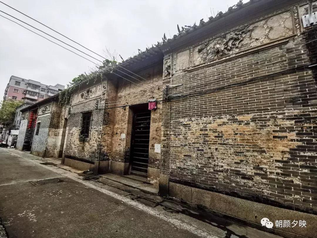 老屋焕新,老屋翻新中式