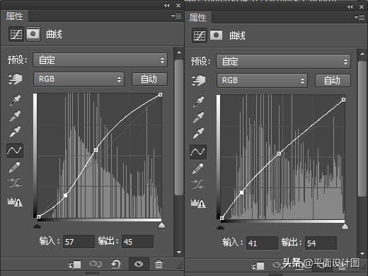ps古风夜晚修图教程,摄影ps古风后期