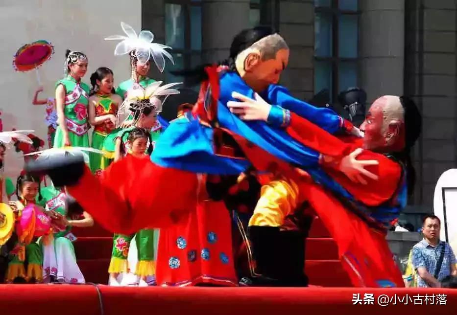 今年花灯庙会在哪里 (山东庙会花灯哪里好玩)