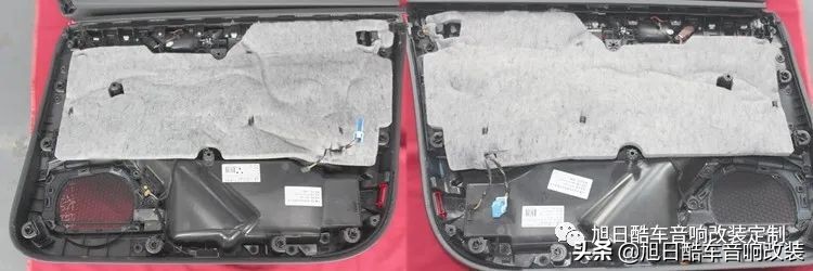 奥迪a6的音响要改装吗,奥迪a6可以改什么音响