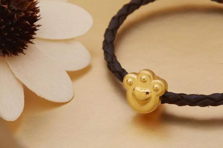 包金镀金锻压金区别,包金和锻压金哪个好