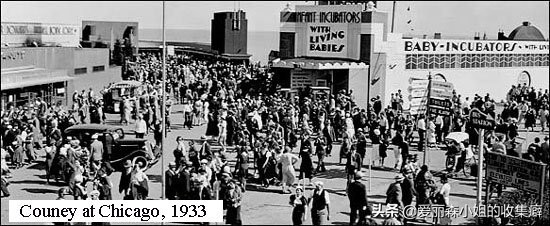 一个谎称自己是医生的人，拯救了数千条人命——早产儿救世主