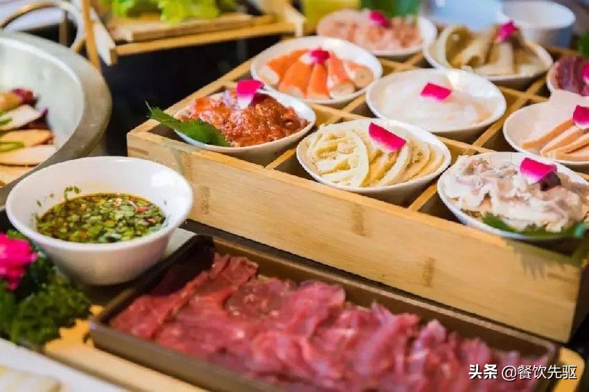 海底捞外卖2018,火锅外卖海底捞