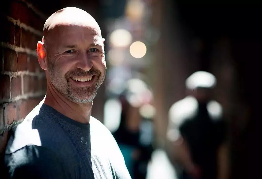 三个画家笔下的雪景,三位油画家的风景画