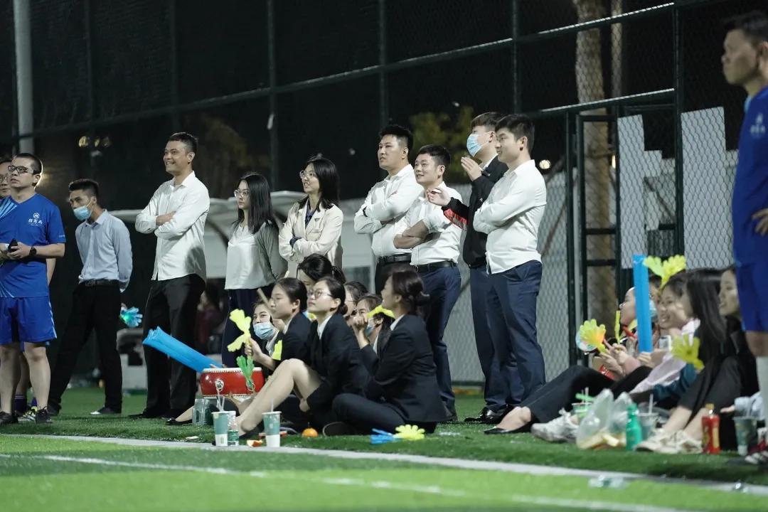 高新园区足球赛,园区奥体足球比赛