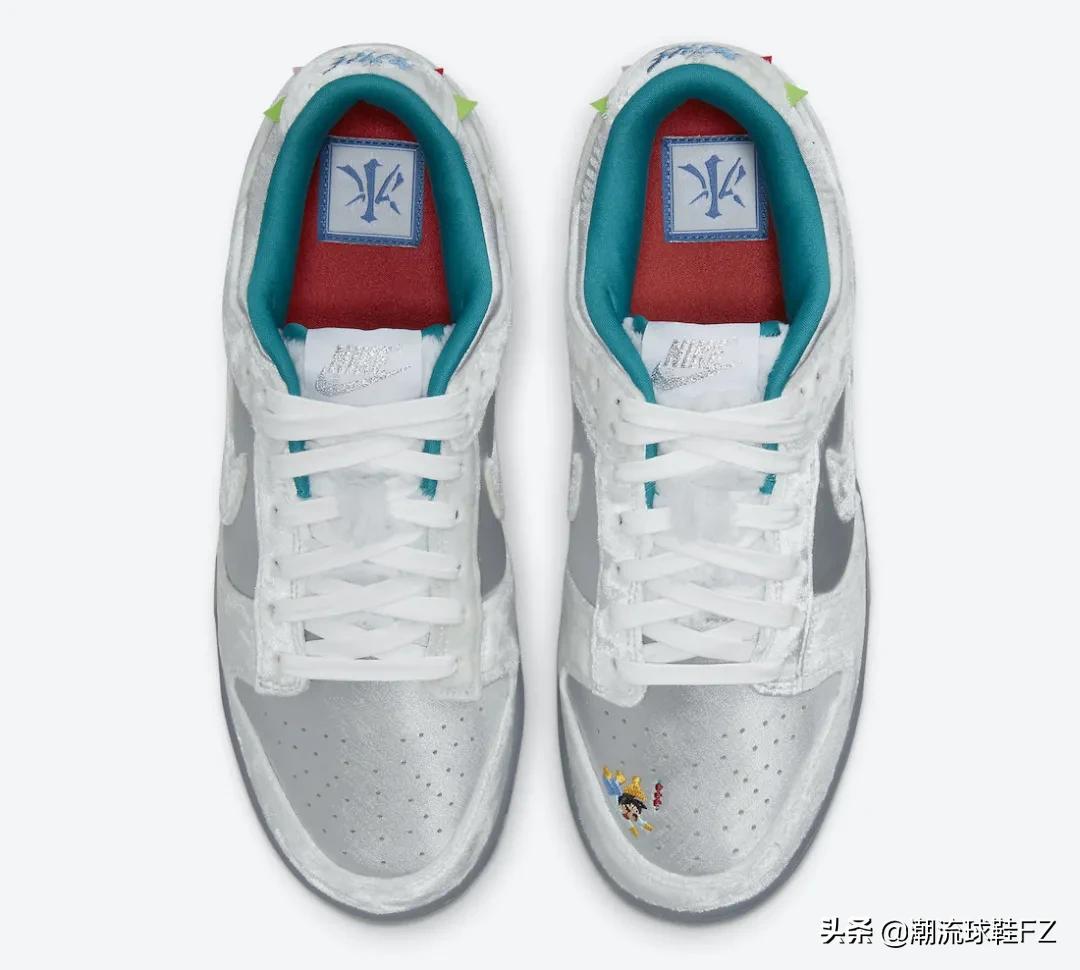 dunk鍐伴洩濂囩紭閫傚悎鍐ぉ绌垮悧,dunk鍐伴洩濂囩紭鏈夊摢鍑犳