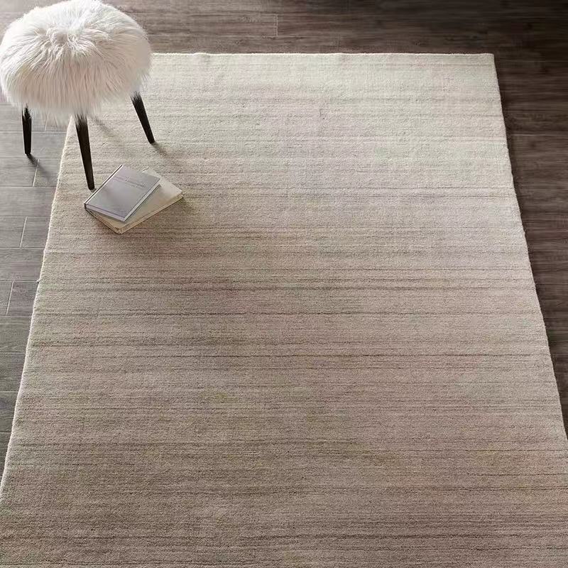 地毯工艺细节,地毯介绍技巧有哪些