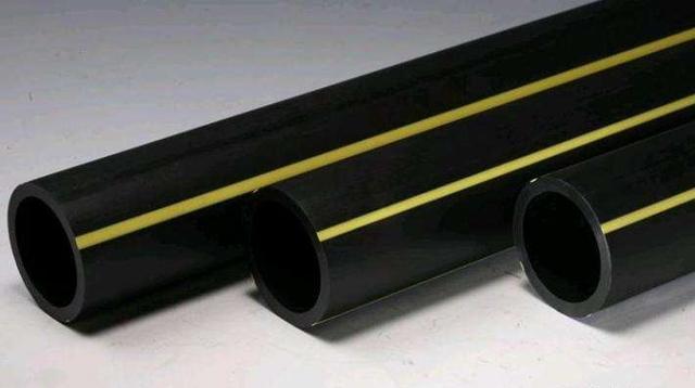 pe燃气管道试压用什么介质试,pe燃气管道对环境温度的要求