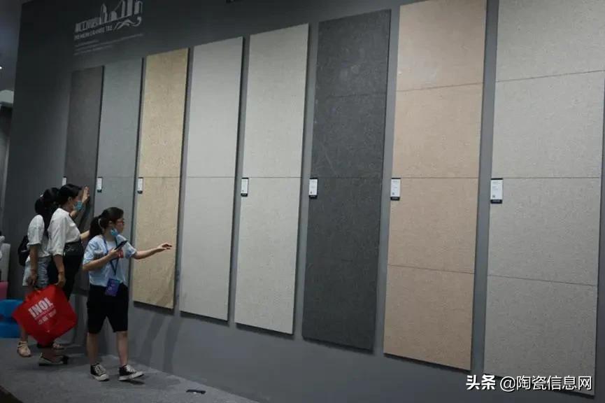 佛山潭洲岩板展会,佛山潭洲陶瓷展有哪些厂家参加