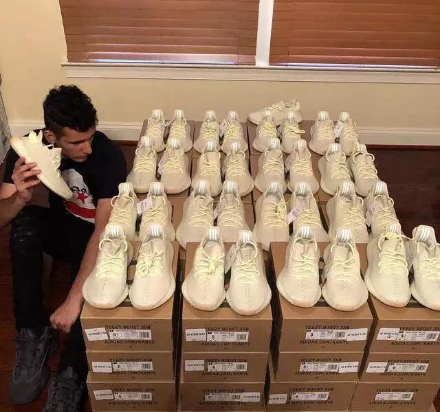 球鞋市场为什么这么惨淡,球鞋市场能降到什么程度