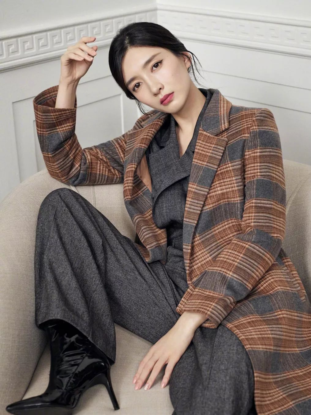 veromoda属于什么档次,veromoda有什么系列